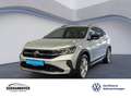 Volkswagen Taigo Goal 1.0 TSI DSG AHK+NAVI+LED+SHZ+PDC Silber - thumbnail 1