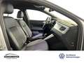 Volkswagen Taigo Goal 1.0 TSI DSG AHK+NAVI+LED+SHZ+PDC Silber - thumbnail 8