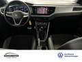 Volkswagen Taigo Goal 1.0 TSI DSG AHK+NAVI+LED+SHZ+PDC Silber - thumbnail 9