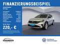 Volkswagen Taigo Goal 1.0 TSI DSG AHK+NAVI+LED+SHZ+PDC Silber - thumbnail 2