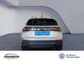 Volkswagen Taigo Goal 1.0 TSI DSG AHK+NAVI+LED+SHZ+PDC Silber - thumbnail 5