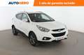 Hyundai iX35 1.7 CRDi Tecno 2WD Blanco - thumbnail 8