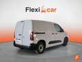 Opel Combo 1.6 TD 100 CV SELECTIVE 5 P (2019) Blanc - thumbnail 8