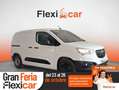 Opel Combo 1.6 TD 100 CV SELECTIVE 5 P (2019) Blanc - thumbnail 1