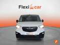 Opel Combo 1.6 TD 100 CV SELECTIVE 5 P (2019) Blanc - thumbnail 2