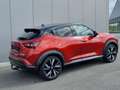 Nissan Juke Juke 1.0 DIG-T 2WD N-Design DCT AUTOMATIQUE Rojo - thumbnail 17