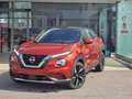 Nissan Juke Juke 1.0 DIG-T 2WD N-Design DCT AUTOMATIQUE Rojo - thumbnail 1