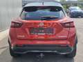 Nissan Juke Juke 1.0 DIG-T 2WD N-Design DCT AUTOMATIQUE Rojo - thumbnail 16