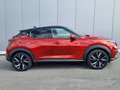 Nissan Juke Juke 1.0 DIG-T 2WD N-Design DCT AUTOMATIQUE Rojo - thumbnail 2
