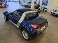 smart roadster 0.7 Passion 82cv Turbo Blu/Azzurro - thumbnail 2