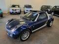 smart roadster 0.7 Passion 82cv Turbo Blu/Azzurro - thumbnail 5