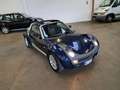 smart roadster 0.7 Passion 82cv Turbo Blu/Azzurro - thumbnail 4