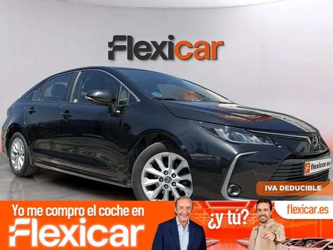 Toyota Corolla 1.6 - foto 1