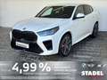 BMW X2 sDrive20i M Sport Navi.LED.ACC.360.KomfZg.HuD Weiß - thumbnail 1