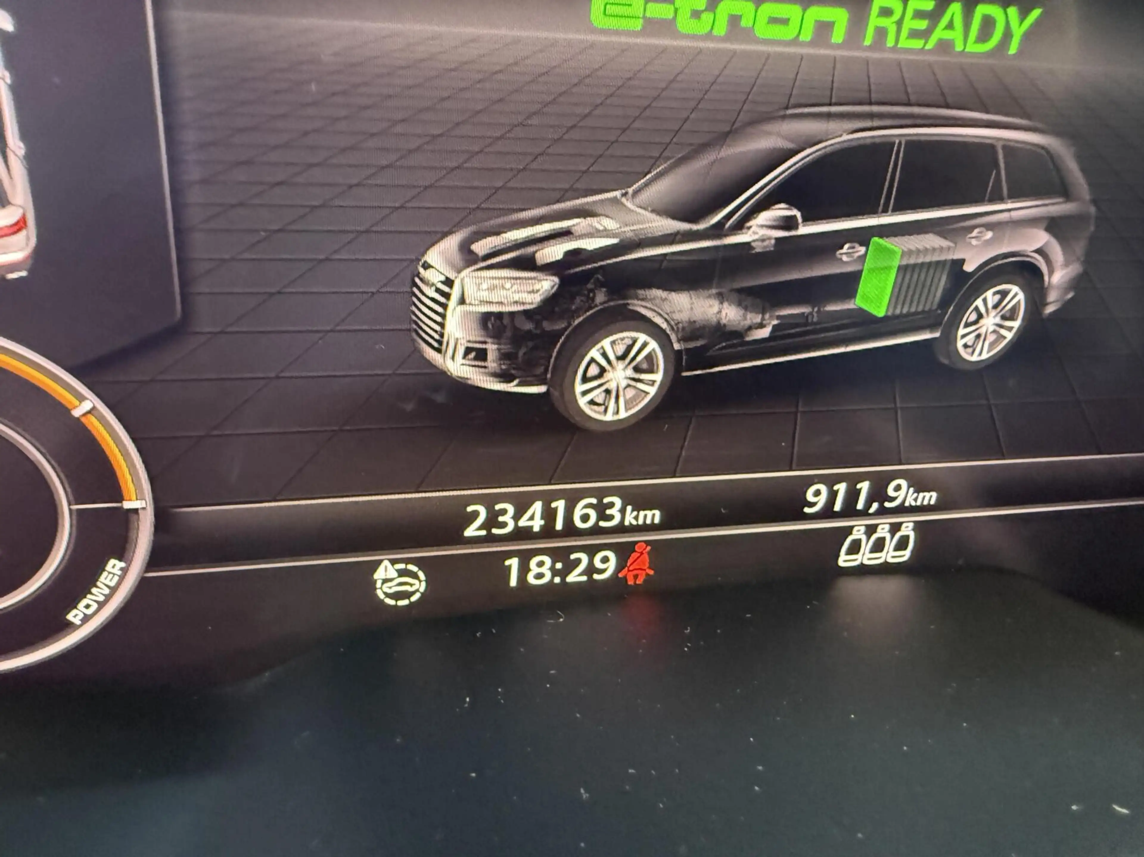Audi Q7 e-tron 3.0 TDI Quattro LUCHTV/PANO/HEAD-UP *ALL-IN PRIJS* — photo 26