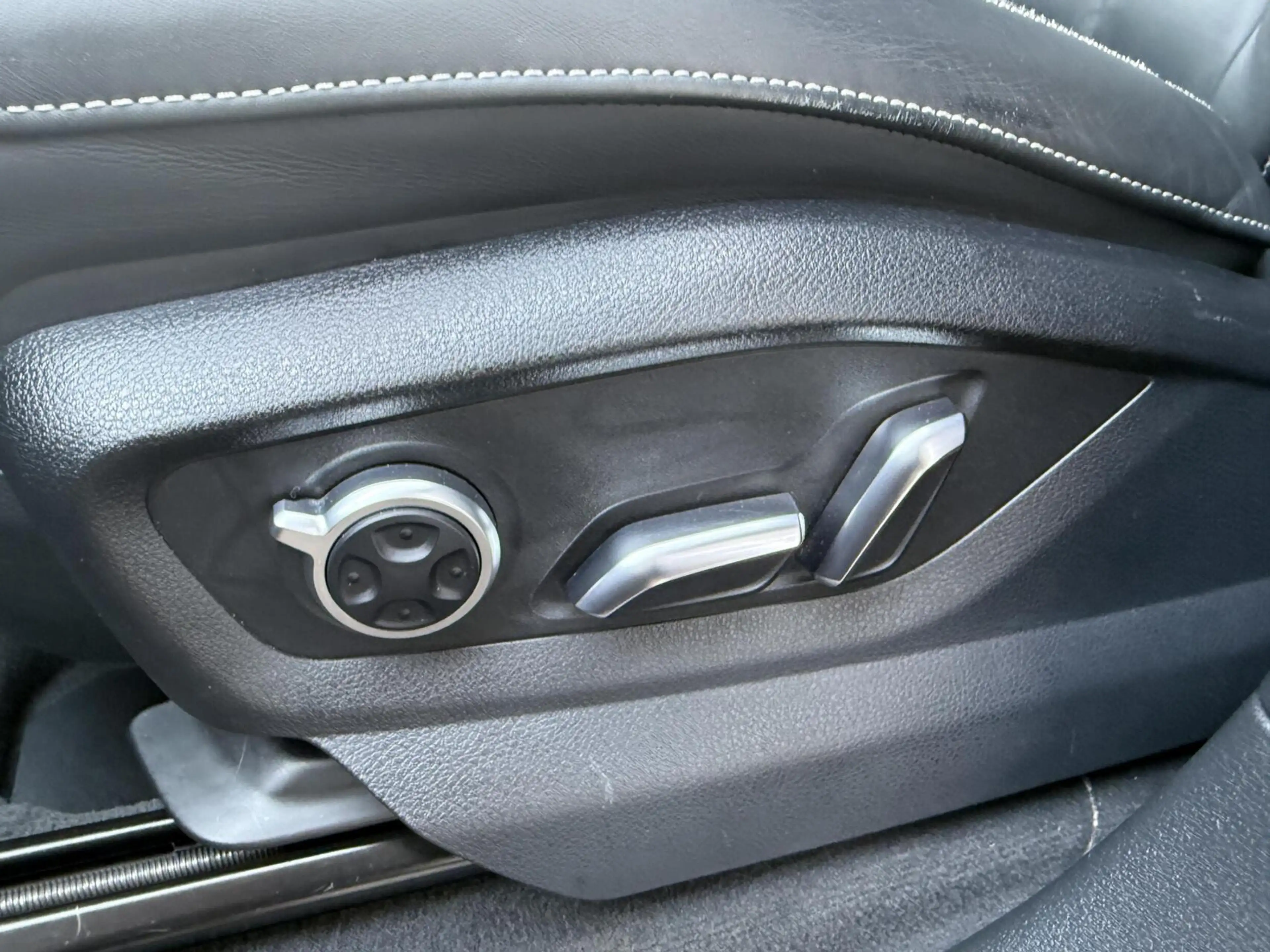 Audi Q7 e-tron 3.0 TDI Quattro LUCHTV/PANO/HEAD-UP *ALL-IN PRIJS* — photo 24