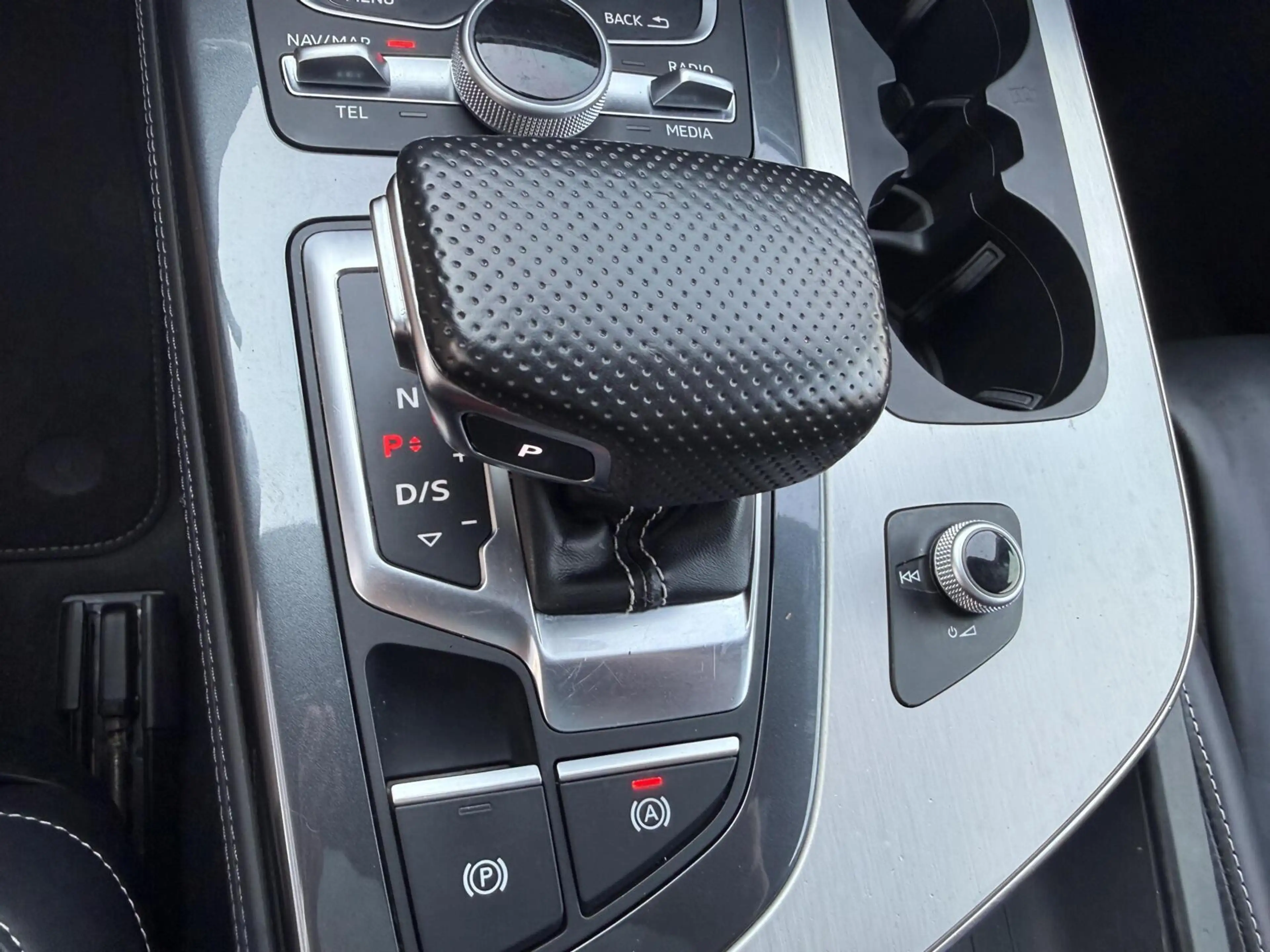 Audi Q7 e-tron 3.0 TDI Quattro LUCHTV/PANO/HEAD-UP *ALL-IN PRIJS* — photo 34