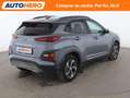 Hyundai KONA 1.6 Hybrid Tecno 2WD Gris - thumbnail 6