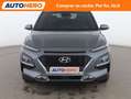 Hyundai KONA 1.6 Hybrid Tecno 2WD Gris - thumbnail 9