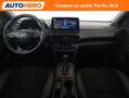 Hyundai KONA 1.6 Hybrid Tecno 2WD Gris - thumbnail 13