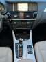 BMW X3 X3 F25 LCI 2014 xdrive20d auto Black - thumbnail 13
