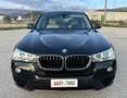 BMW X3 X3 F25 LCI 2014 xdrive20d auto Black - thumbnail 2