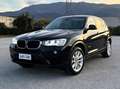 BMW X3 X3 F25 LCI 2014 xdrive20d auto Black - thumbnail 1