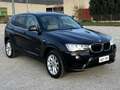 BMW X3 X3 F25 LCI 2014 xdrive20d auto Black - thumbnail 3