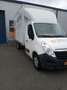 Opel Movano Movano 2.3 CDTI L2H1 DPF 2WD HA DT Blanc - thumbnail 5
