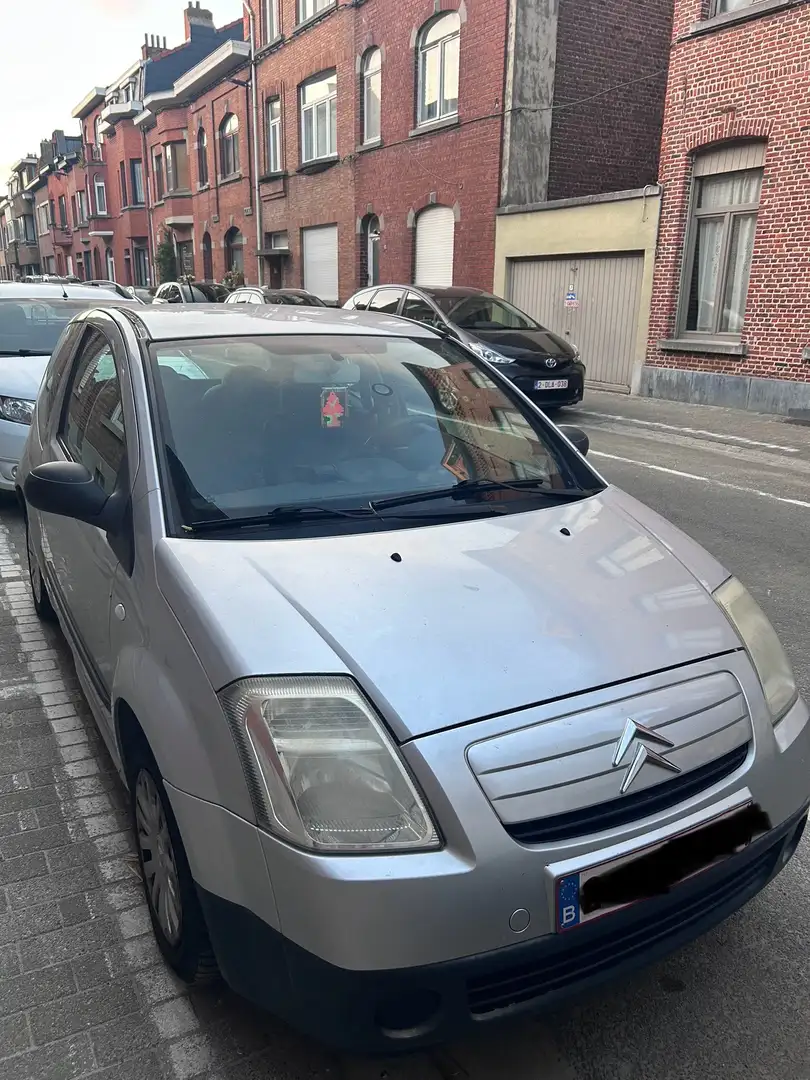 Citroen C2 1.1i Tentation - 2