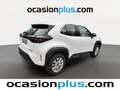 Toyota Yaris Cross 120H Business Plus Blanco - thumbnail 4