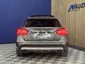 Mercedes-Benz GLA 45 AMG 45 AMG 360 CH 4-MATIC BV Speedshift DCT - SUIVI MERCEDES Gris - thumbnail 5