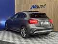 Mercedes-Benz GLA 45 AMG 45 AMG 360 CH 4-MATIC BV Speedshift DCT - SUIVI MERCEDES Gris - thumbnail 4