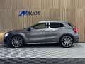 Mercedes-Benz GLA 45 AMG 45 AMG 360 CH 4-MATIC BV Speedshift DCT - SUIVI MERCEDES Gris - thumbnail 8