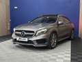 Mercedes-Benz GLA 45 AMG 45 AMG 360 CH 4-MATIC BV Speedshift DCT - SUIVI MERCEDES Gris - thumbnail 3