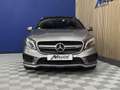Mercedes-Benz GLA 45 AMG 45 AMG 360 CH 4-MATIC BV Speedshift DCT - SUIVI MERCEDES Gris - thumbnail 2