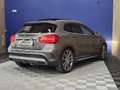 Mercedes-Benz GLA 45 AMG 45 AMG 360 CH 4-MATIC BV Speedshift DCT - SUIVI MERCEDES Gris - thumbnail 6