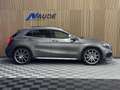 Mercedes-Benz GLA 45 AMG 45 AMG 360 CH 4-MATIC BV Speedshift DCT - SUIVI MERCEDES Gris - thumbnail 7