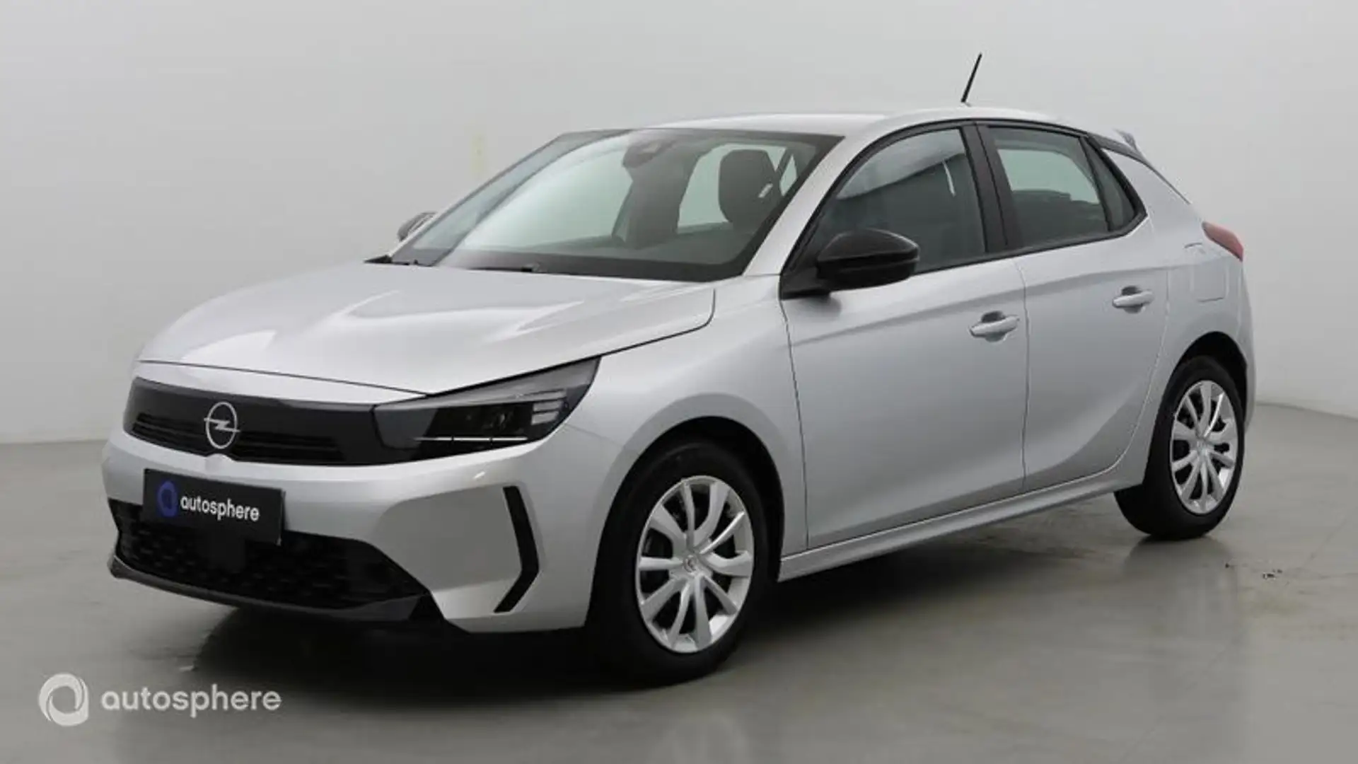 Opel Corsa 1.2 75ch - 1