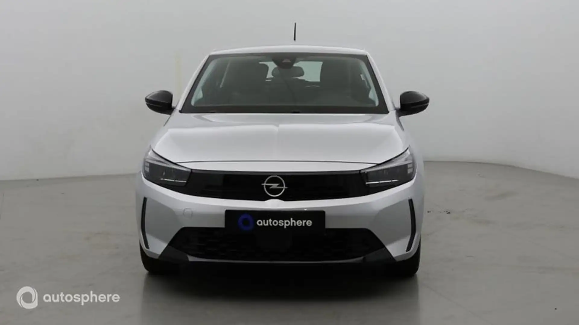 Opel Corsa 1.2 75ch - 2