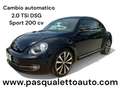 Volkswagen Maggiolino (GTI 200cv) Maggiolino 2.0 tsi Sport dsg Noir - thumbnail 1