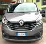 Renault Trafic trafic passenger T29 1.6 dci 125cv L2H1 9 POSTI Gris - thumbnail 2