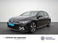 Volkswagen Golf VIII GTD Matrix/Kamera/App/Navi/ACC/Kessy Schwarz - thumbnail 1