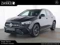 Mercedes-Benz GLA 220 GLA 220 4M AMG *ADVANCED*NIGHT*KAMERA*EASY*DAB* Schwarz - thumbnail 1