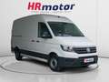 Volkswagen Crafter 35 Furgón Blanco - thumbnail 1