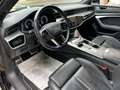 Audi A6 allroad 40tdi mhev Evolution quattro 204cv s-tronic IVA ES Noir - thumbnail 7