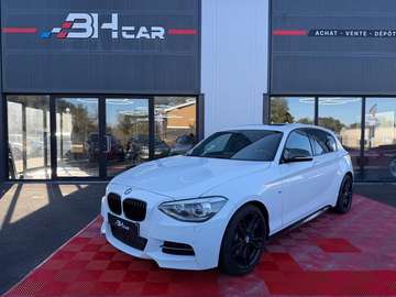 3.0 I 320 PERFORMANCE XDRIVE BVA / STAGE 2 BR PERFORMANCE / SUIVI COMPLET
