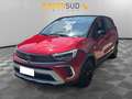 Opel Crossland 2021 1.2 GS Line s&s 83cv Roşu - thumbnail 1