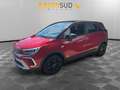 Opel Crossland 2021 1.2 GS Line s&s 83cv Roşu - thumbnail 2