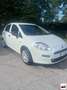 Fiat Punto 1.3 MJT II S&S 95 CV 5p. Street Bianco - thumbnail 2